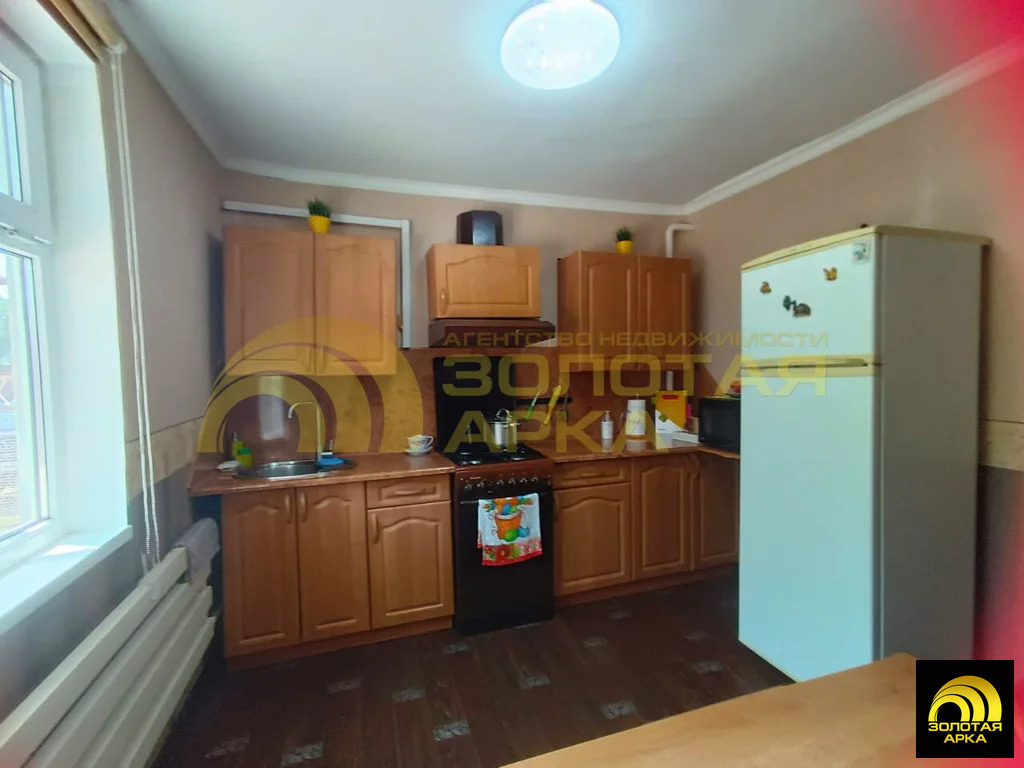 Продажа дома, Федоровская, Абинский район, ул. Ленина - Фото 22