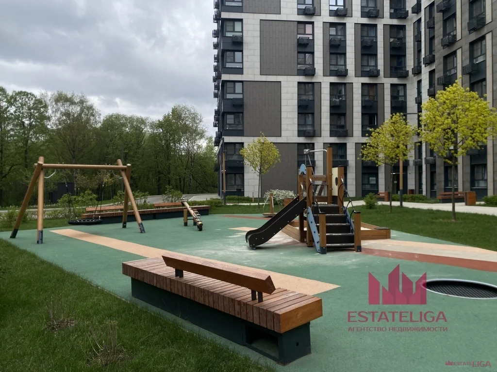 Продажа квартиры, ул. Корнейчука - Фото 18