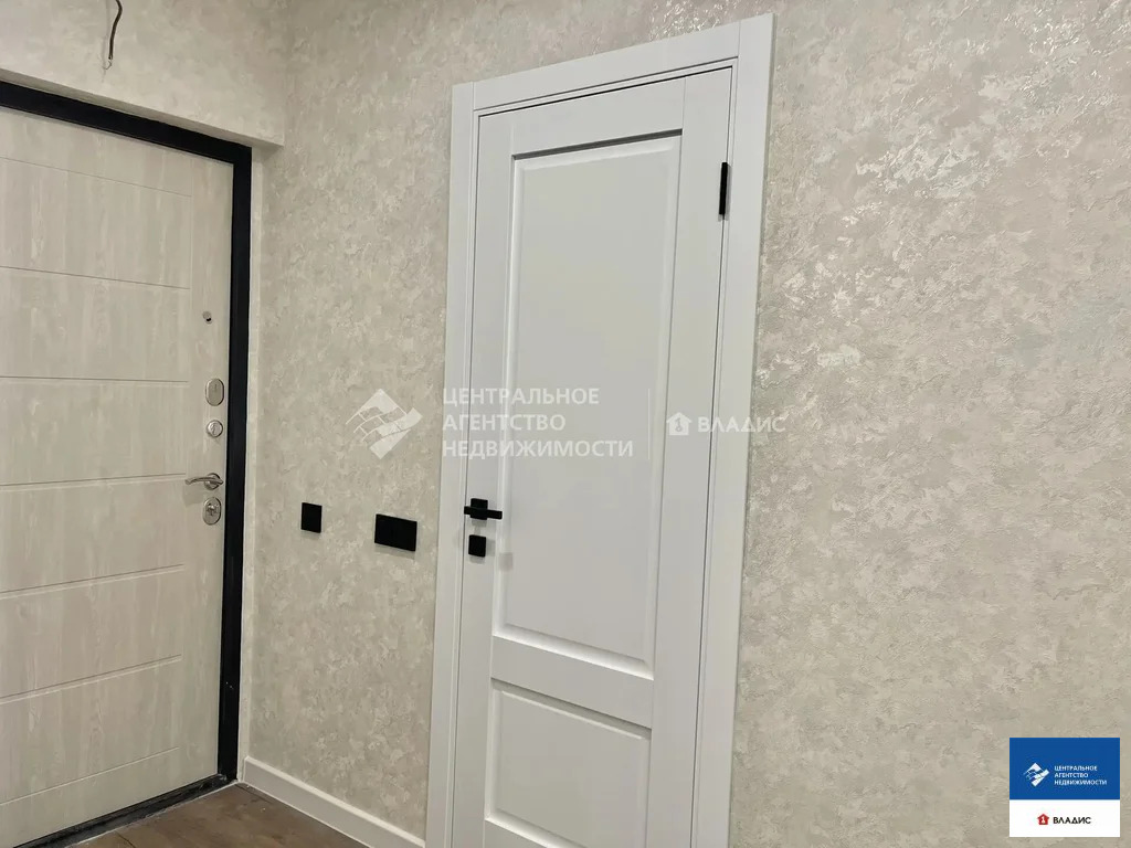Продажа квартиры, Рязань - Фото 10