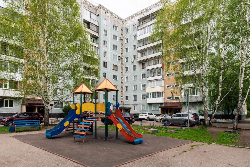 Продажа квартиры, Новокузнецк, Мира пр-кт. - Фото 27