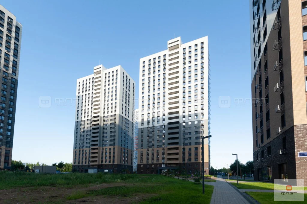 Продажа квартиры, Казань, ул. Братьев Батталовых - Фото 18