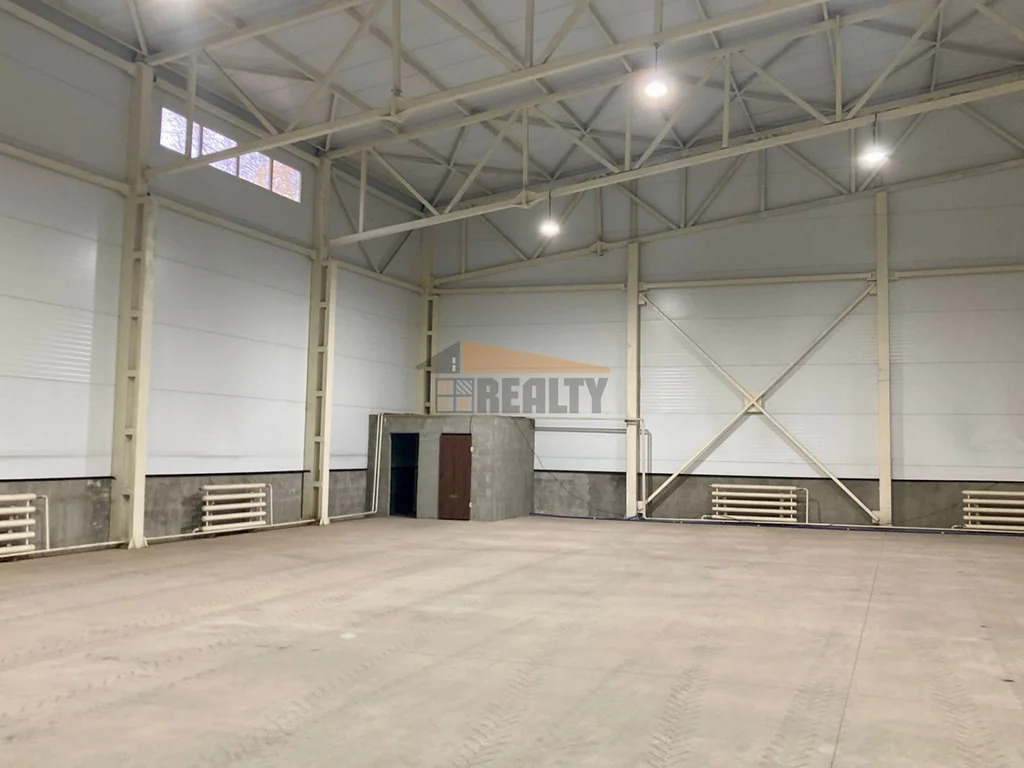 Продажа склада, Щелково, Щелковский район, ул. Браварская - Фото 4