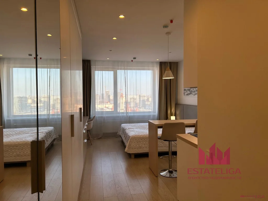 Аренда квартиры, Андропова пр-кт. - Фото 6