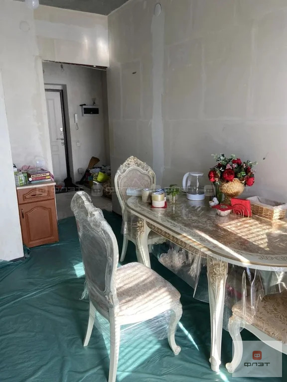 Продажа квартиры, Усады, Лаишевский район, ул. Счастливая - Фото 2