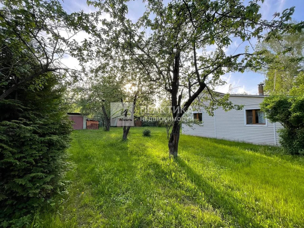 Продажа дома, Загорянский, Щелковский район, ул. Кирова - Фото 12