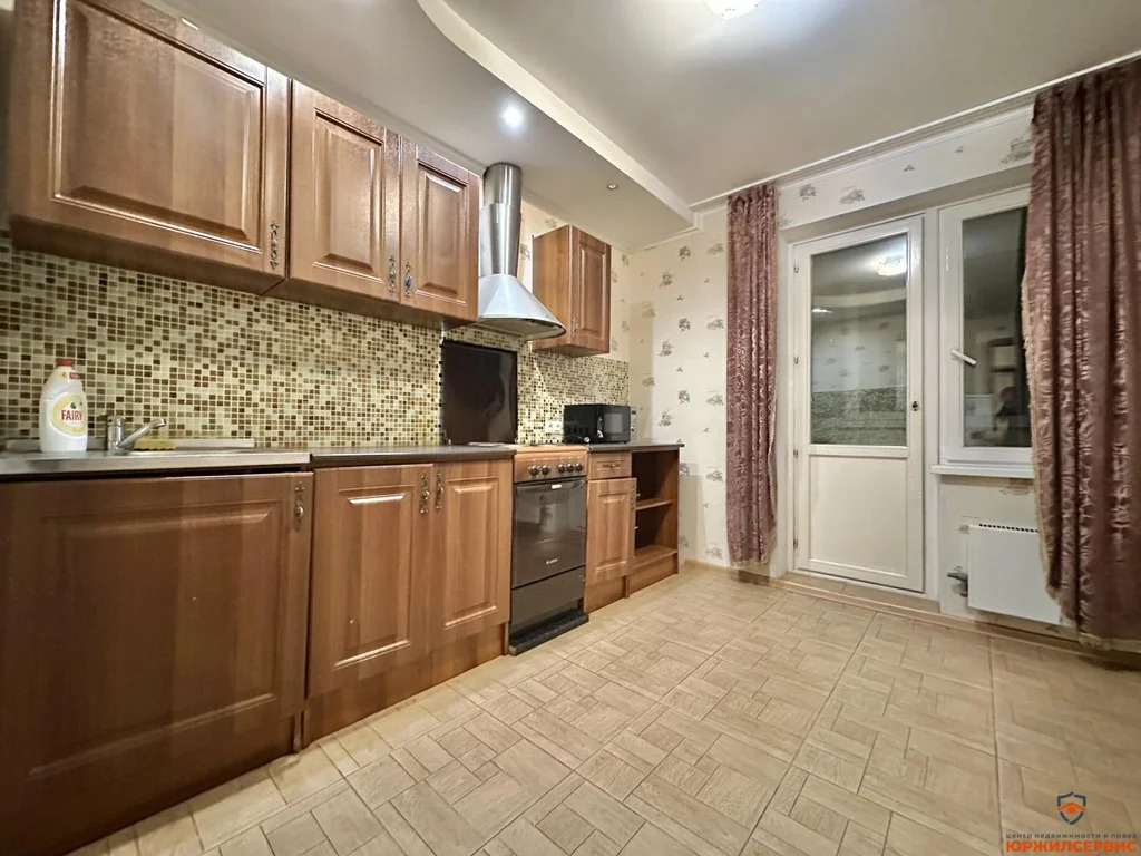 Продажа квартиры, Домодедово, Домодедово г. о., улица Текстильщиков - Фото 1