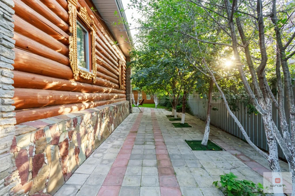 Продажа дома, Казань, ул. Приречная - Фото 27