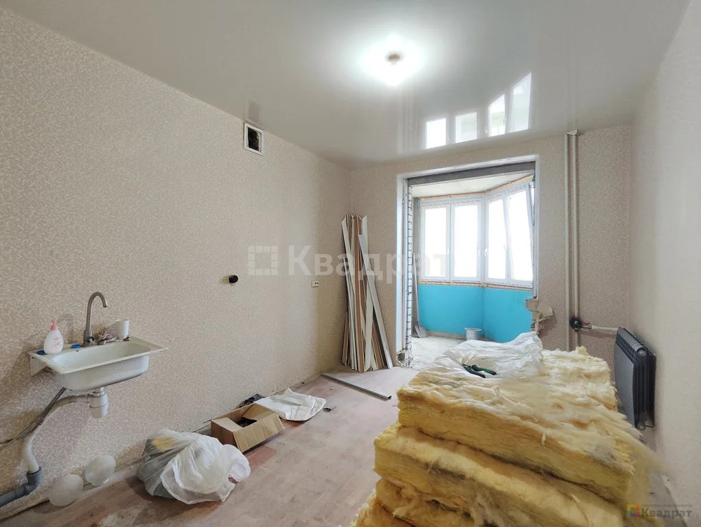 Уникальная крупногабаритная квартира на 26 мкрне! - Фото 19
