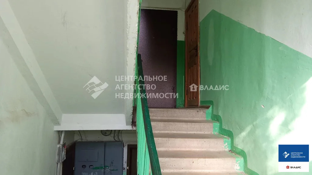 Продажа квартиры, Шилово, Шиловский район, ул. 8 Марта - Фото 25