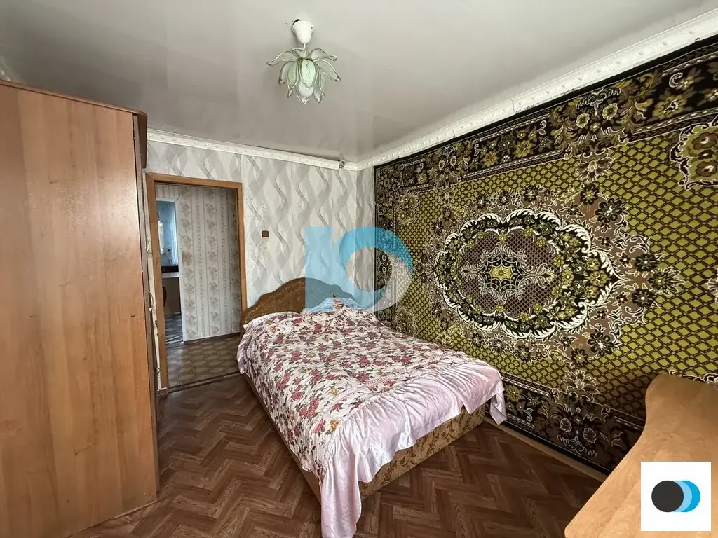 Продажа дома, Иглино, Иглинский район, ул. Менделеева - Фото 8