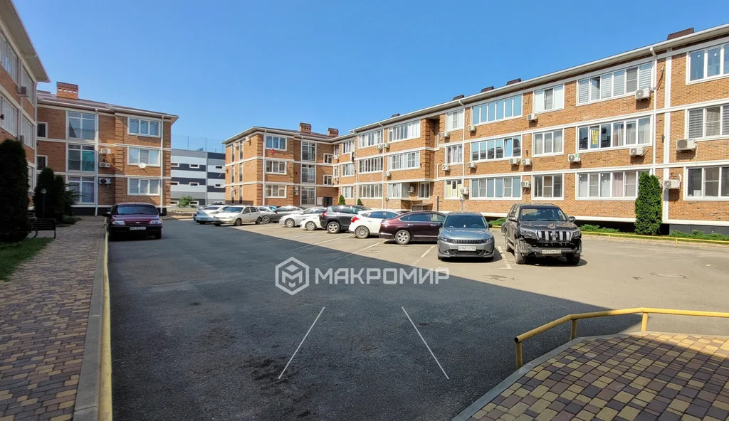 Продажа квартиры, Краснодар, им. Цезаря Куникова ул. - Фото 5