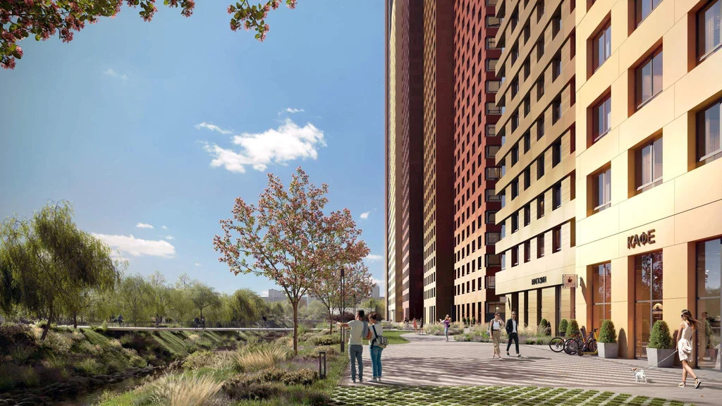 Прямая продажа от застройщика - Фото 14