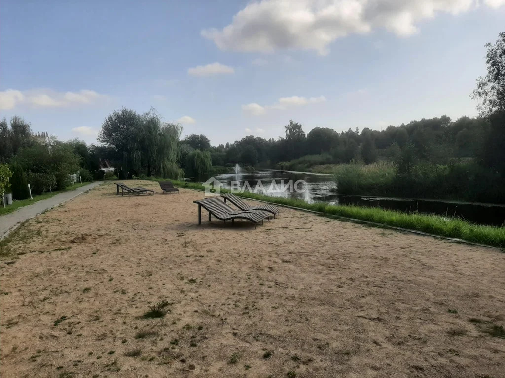 городской округ Истра, коттеджный посёлок Перелески, территория СНТ ... - Фото 11