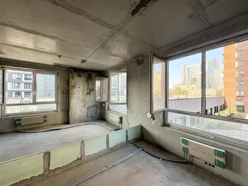 Продажа 3х к.кв. в ЖК Западный Порт - Фото 21