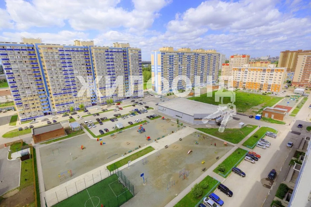 Продажа квартиры, Новосибирск, Виктора Уса - Фото 12