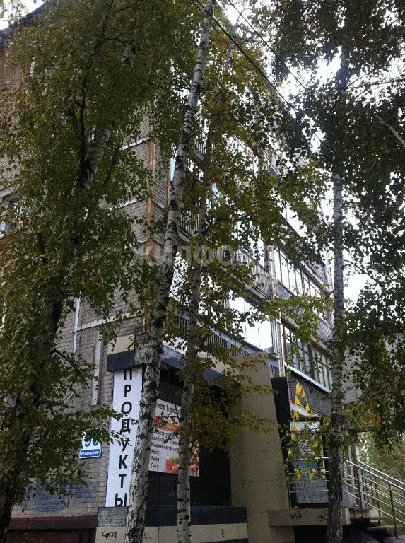 Продажа квартиры, Новосибирск, Красный пр-кт. - Фото 19