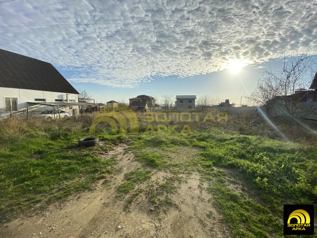 Продажа участка, Голубицкая, Темрюкский район, ул. Темрюкская - Фото 7
