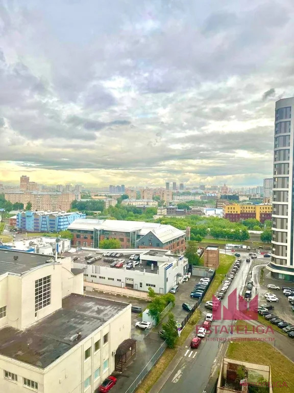Продажа квартиры, ул. Автозаводская - Фото 2