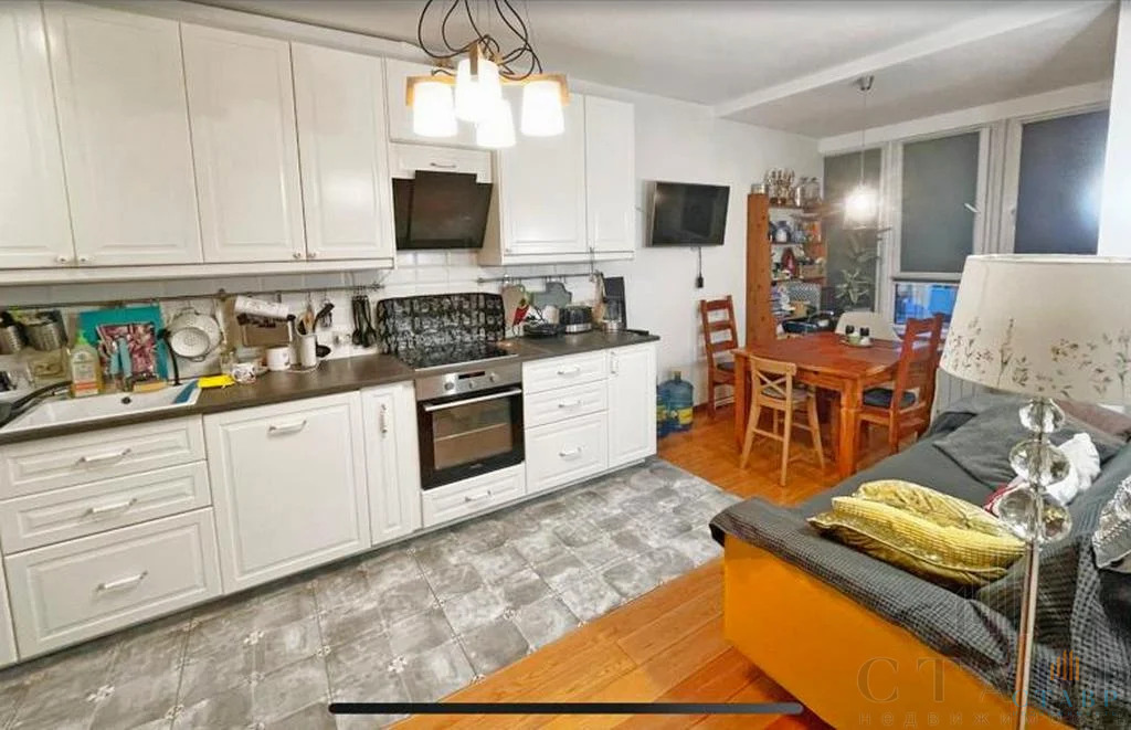 Продажа квартиры, Сертолово, Всеволожский район, Златоглавая улица - Фото 0
