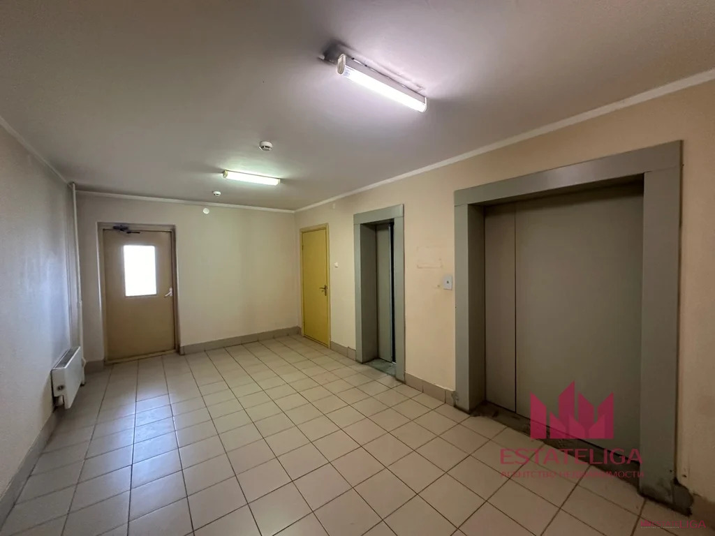 Продажа квартиры, Подольск, Большая Серпуховская улица - Фото 19