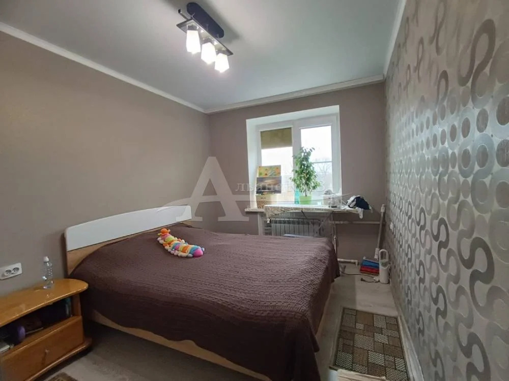 Продажа квартиры, Зеленокумск, Советский район, Площадь 1 Мая ул. - Фото 3