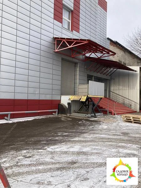 в 13 от МКАД в Томилино в цокольном этаже предлагается 400 кв - Фото 8