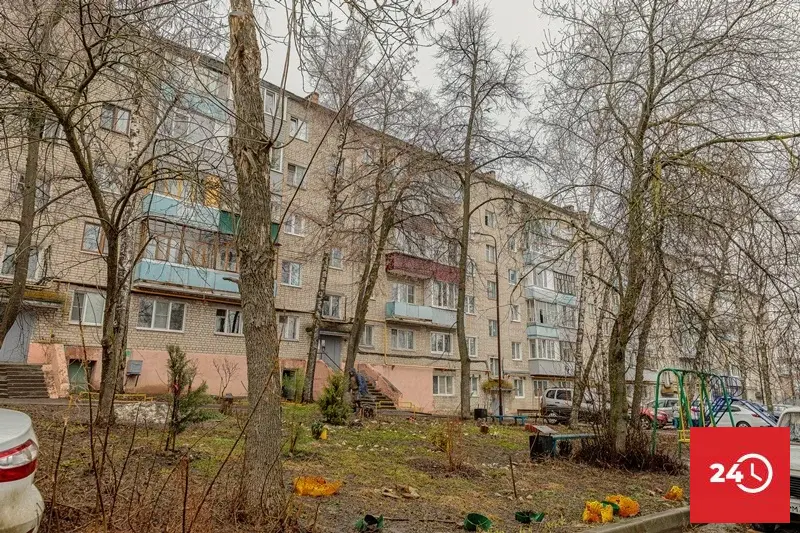 3к.кв в историческом центре Пензы по адресу Карла Маркса 12! - Фото 22