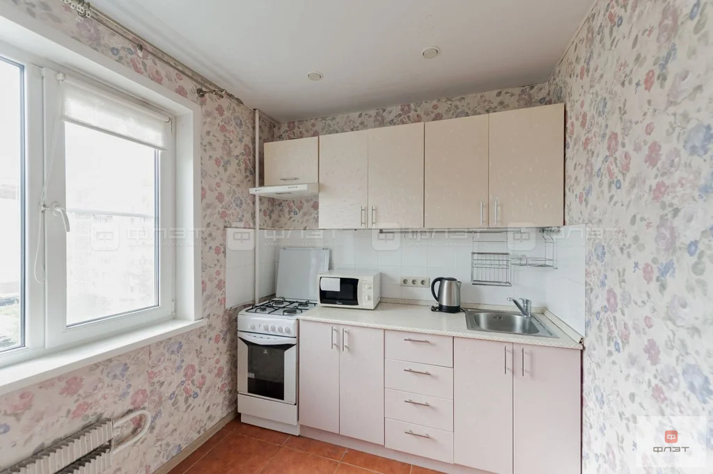 Продажа квартиры, Казань, ул. Гаврилова - Фото 5