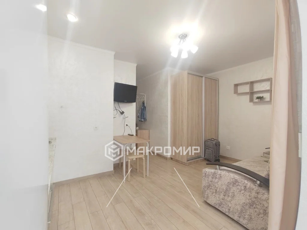 Продажа квартиры, Краснодар, Западный Обход ул. - Фото 4