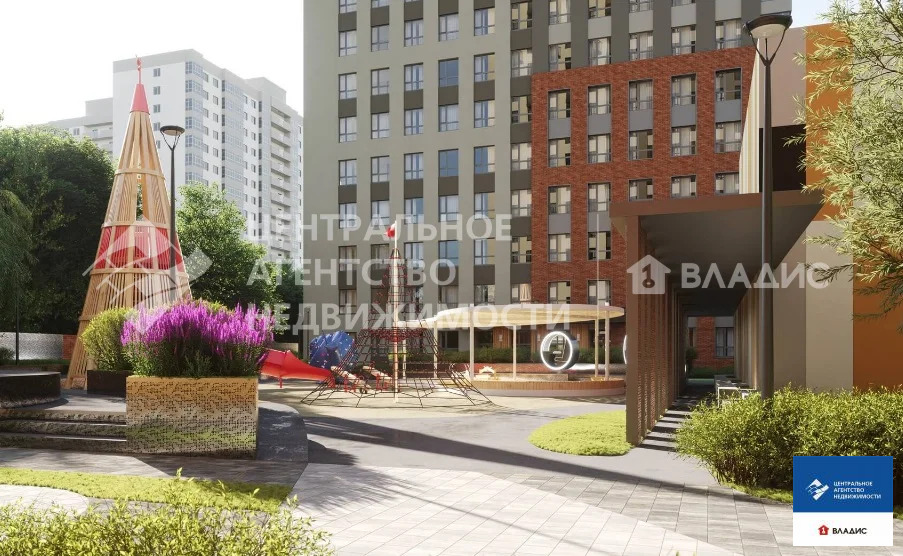 Продажа квартиры, Рязань, ул. Новаторов - Фото 2