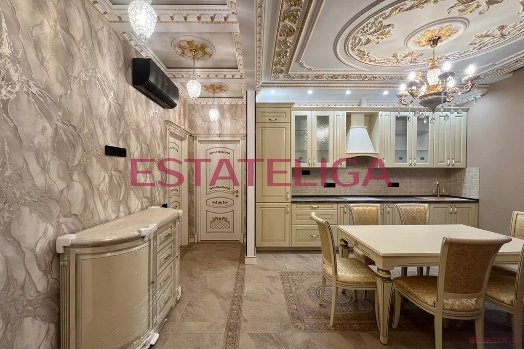 Продажа квартиры, Багратионовский проезд - Фото 5