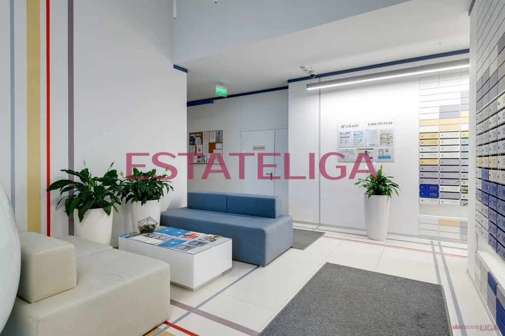 Продажа квартиры, улица Василия Ланового - Фото 27