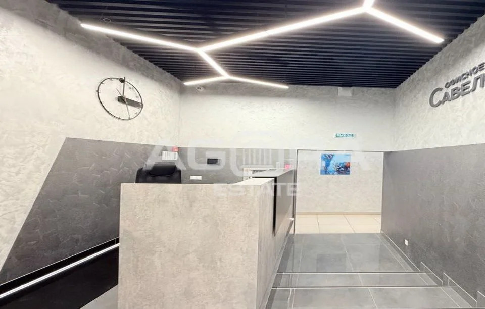 Продажа офиса, м. Дмитровская, ул. Новодмитровская Б. - Фото 6