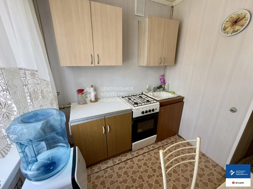 Аренда квартиры, Рязань, ул. Юбилейная - Фото 3