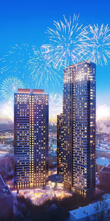 Продам 2-комн. квартиру 65.9 кв.м. - Фото 6