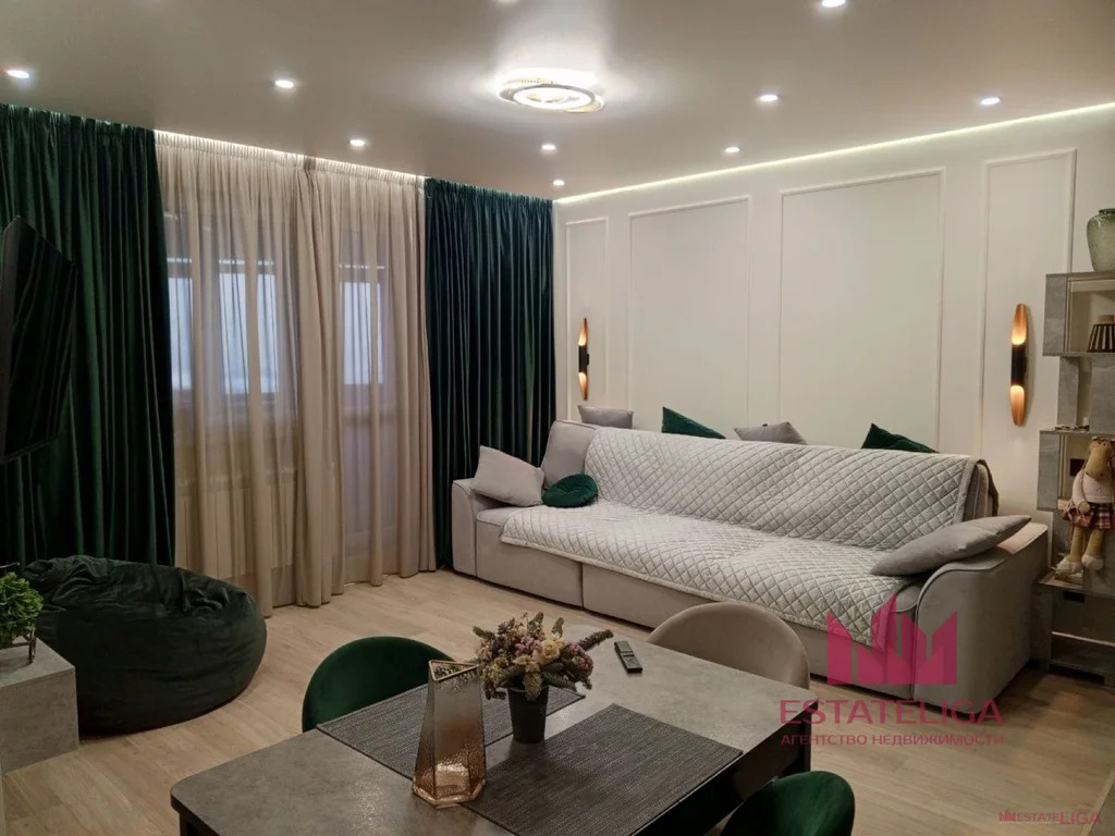 Аренда квартиры, 60-летия Октября пр-кт. - Фото 2