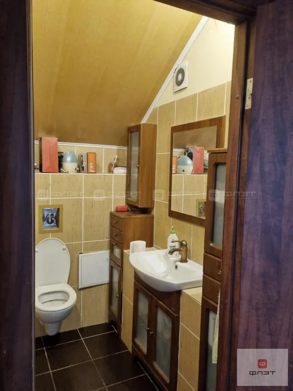 Продажа дома, Казань, ул. Коновалова - Фото 20