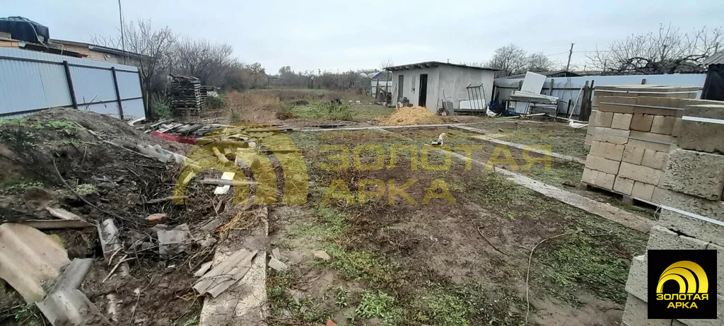 Продажа дома, Старотитаровская, Темрюкский район, Ильича пер. - Фото 20