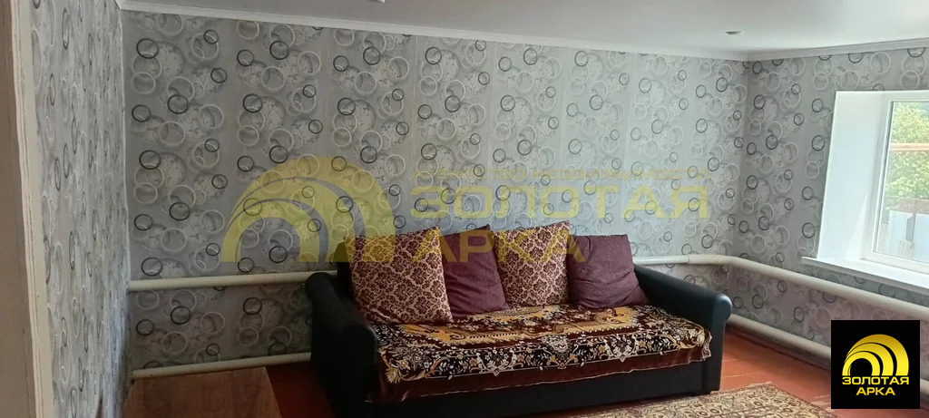 Продажа дома, Садовый, Крымский район, ул. Виноградная - Фото 10