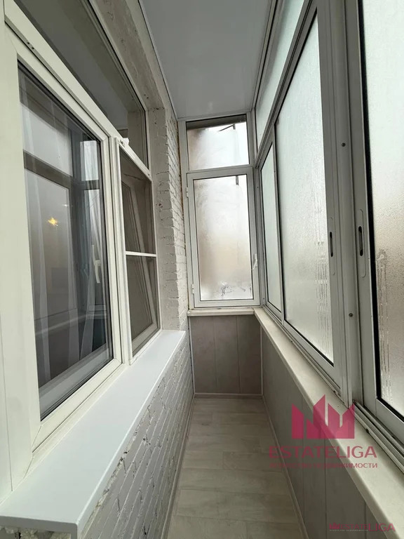 Аренда квартиры, ул. Новокузнецкая - Фото 9