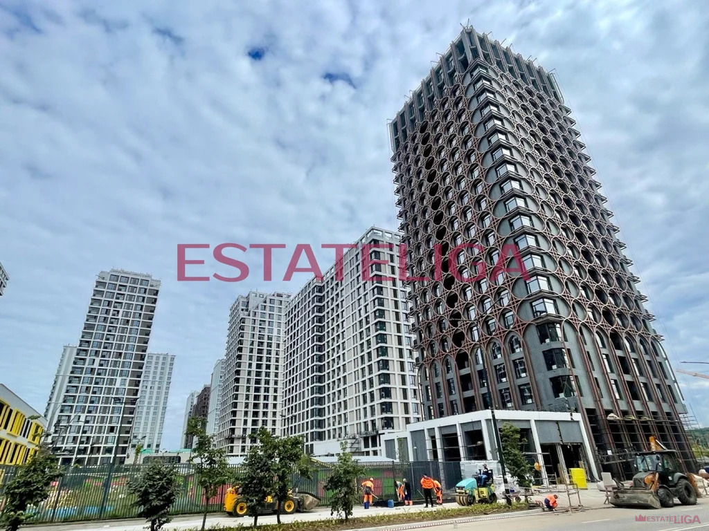 Продажа квартиры, ул. Нижние Мневники - Фото 9