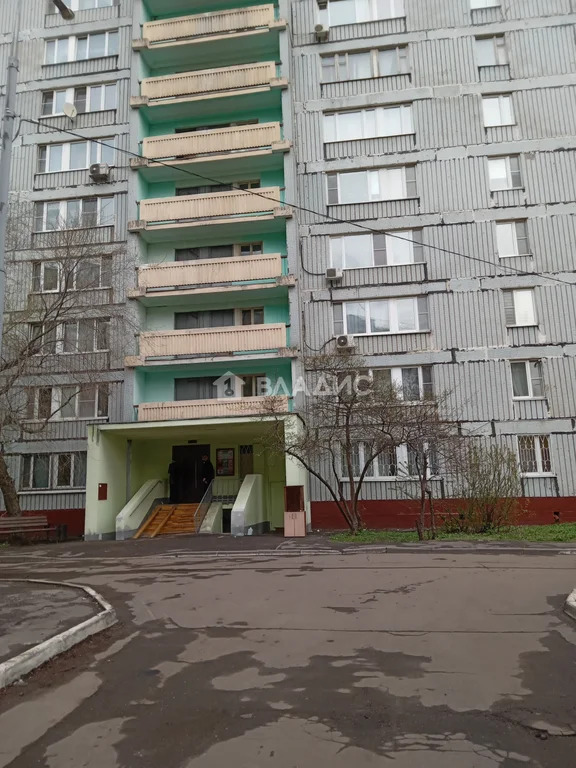 Москва, Ферганский проезд, д.7к6, 2-комнатная квартира на продажу - Фото 4