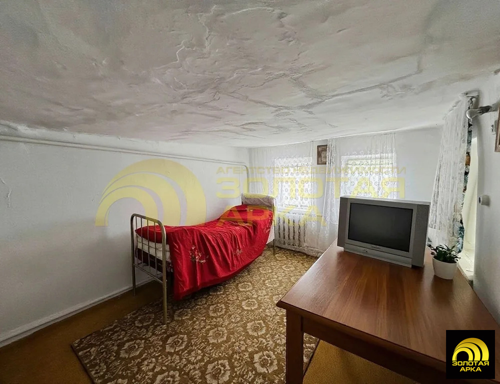 Продажа дома, Анастасиевская, Славянский район, ул. Западная - Фото 13