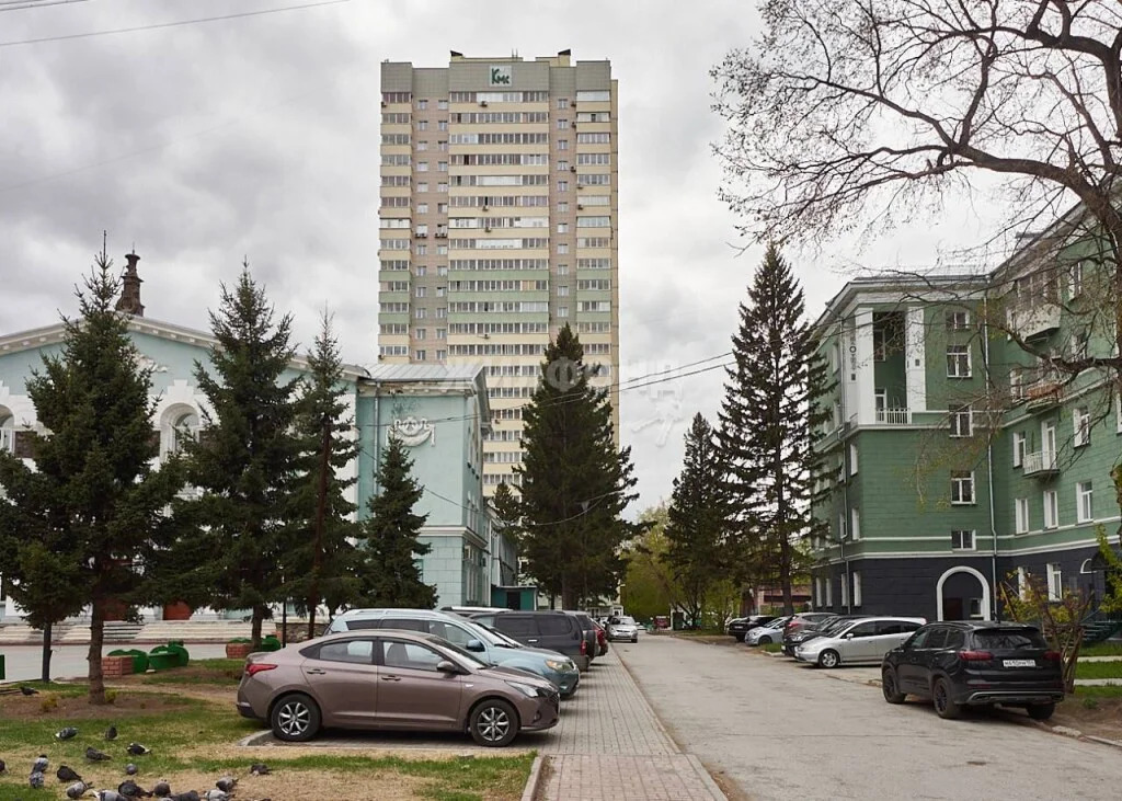 Продажа квартиры, Новосибирск, Красный пр-кт. - Фото 15