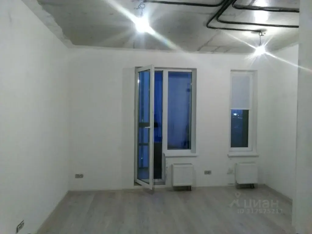 Продается новая квартира-студия. - Фото 1