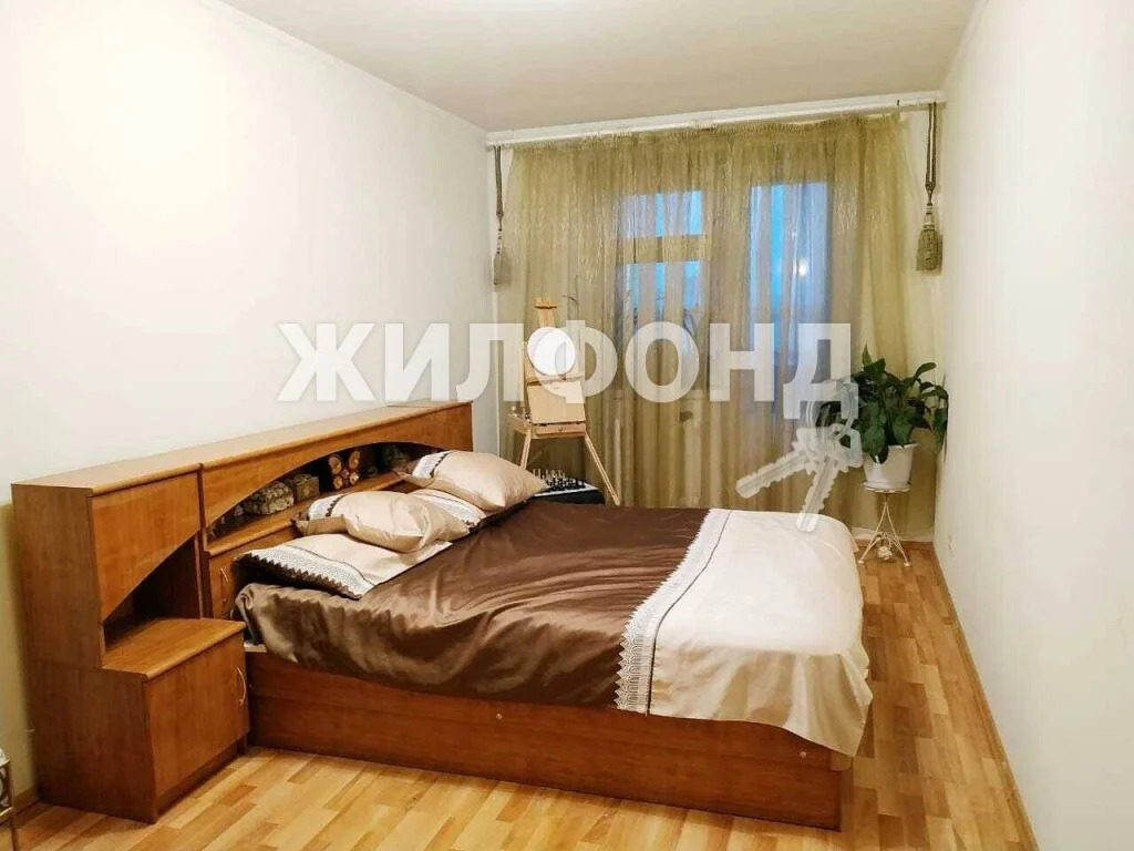 Продажа квартиры, Новосибирск, ул. Бурденко - Фото 3