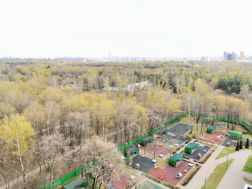 Продаётся 2-ка рядом с Парком!!! - Фото 11