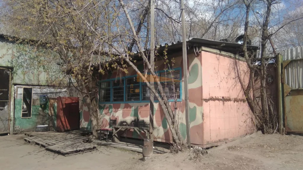 Продажа производственного помещения, Люберцы, Люберецкий район, ул. ... - Фото 4