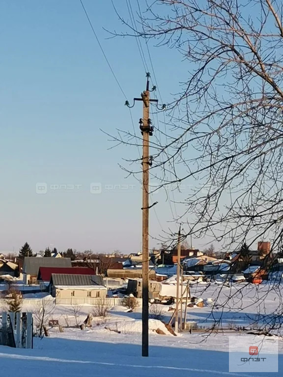 Продажа участка, Ленино-Кокушкино, Пестречинский район, ул. Зеленая - Фото 13