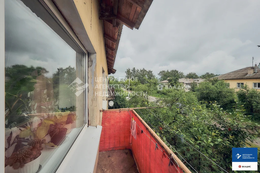 Продажа квартиры, Глебково, Рыбновский район, 3 - Фото 2